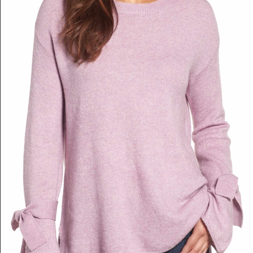 Halogen sweater